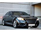 현대 제네시스 DH G330 AWD 모던