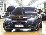 벤츠 S400 d 4매틱