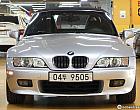 BMW Z3 2.2