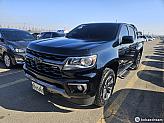 쉐보레 리얼 뉴 콜로라도 3.6 V6 4WD Z71-X