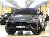 람보르기니 우루스 4.0 V8 S