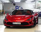 페라리 F8 스파이더 3.9 V8