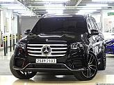 벤츠 GLS 580 4매틱