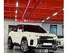 KG모빌리티 토레스 1.5 가솔린 4WD T7