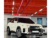 KG모빌리티 토레스 1.5 가솔린 4WD T7