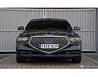 제네시스 G90 5.0 AWD 리무진 프레스티지