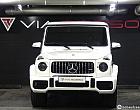 벤츠 G63 AMG
