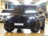 BMW X1 sDrive 18d M 스포츠