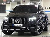 벤츠 GLE 53 AMG 4매틱+