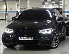 BMW 520d M 스포츠 플러스