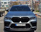 BMW X6 M 4.4 컴페티션 퍼스트 에디션