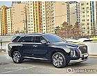 현대 팰리세이드 2.2 디젤 4WD VIP