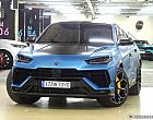 람보르기니 우루스 4.0 V8 퍼포만테