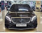 벤츠 S63L AMG 4매틱