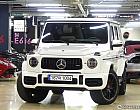 벤츠 G63 AMG