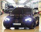 벤츠 CLA45 AMG S 4매틱+