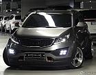 기아 더 뉴 스포티지R 2.0 디젤 2WD 프레스티지