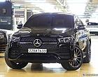 벤츠 GLE 400d 4매틱 쿠페