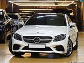 벤츠 C200 쿠페