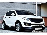 기아 더 뉴 스포티지R 2.0 디젤 2WD 노블레스