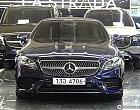 벤츠 E220 d 카브리올레