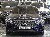 벤츠 E220 d 카브리올레