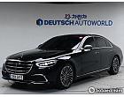 벤츠 S350 d