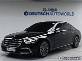 벤츠 S350 d