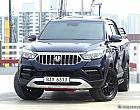 KG모빌리티 렉스턴 스포츠 칸 2.2 디젤 4WD 5링크 다이나믹 에디션