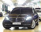 벤츠 S350L