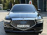 제네시스 G90 5.0 AWD 리무진 프레스티지