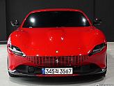 페라리 로마 3.9 V8