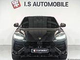 람보르기니 우루스 4.0 V8