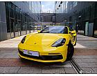 포르쉐 718 박스터 4.0 GTS
