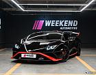 람보르기니 우라칸 LP640-2 STO