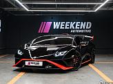람보르기니 우라칸 LP640-2 STO