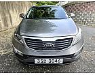 기아 스포티지R 2.0 디젤 2WD TLX 최고급형