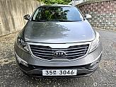 기아 스포티지R 2.0 디젤 2WD TLX 최고급형