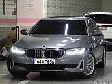 BMW 520i 럭셔리