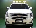 캐딜락 에스컬레이드 6.2 4WD