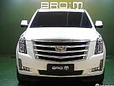 캐딜락 에스컬레이드 6.2 4WD