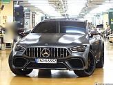 벤츠 AMG GT 4도어 63 S 4매틱+