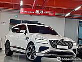 제네시스 GV80 3.5 터보 AWD 5인승
