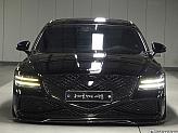 제네시스 더 올 뉴 G80 2.5 터보