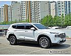 현대 더 뉴 싼타페 하이브리드 1.6 터보 HEV AWD 프레스티지 5인승