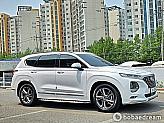 현대 싼타페TM 2.2 디젤 4WD 인스퍼레이션