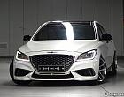 제네시스 G80 3.3 AWD 럭셔리