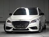 제네시스 G80 3.3 AWD 럭셔리