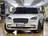링컨 에비에이터 3.0 V6 블랙 라벨