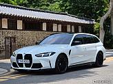 BMW M3 투어링 3.0 컴페티션 M xDrive